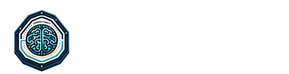 James Akpo Consulting