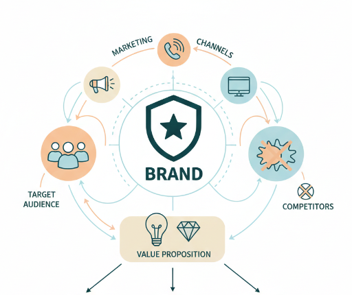 Brand Positioning Strategy