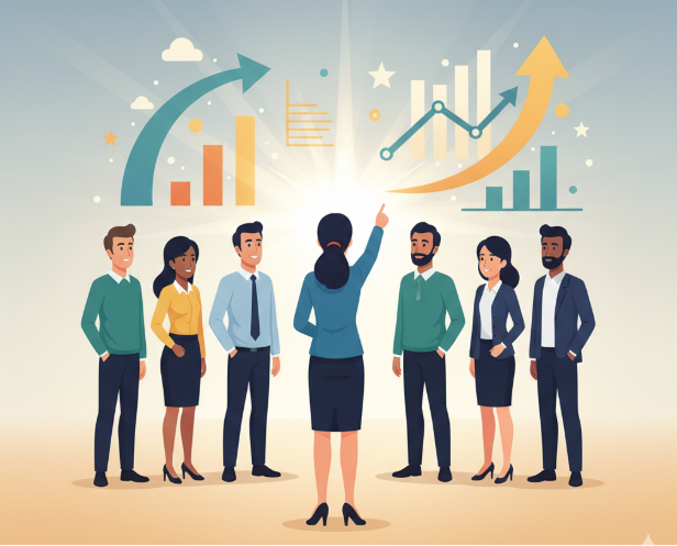 Creating Direction and Purpose