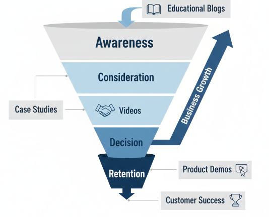 Interactive and Value-Driven Resources