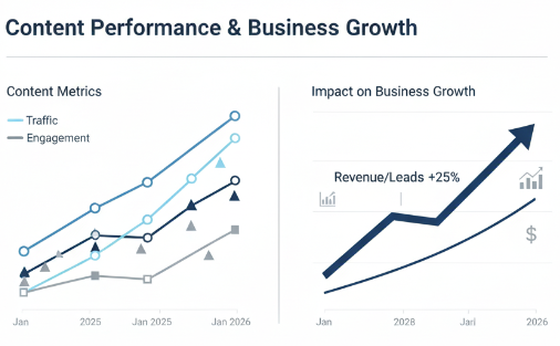 Measuring Content Success for Business Growth