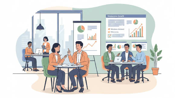 Real-World Examples of Coaching and Mentorship in Action